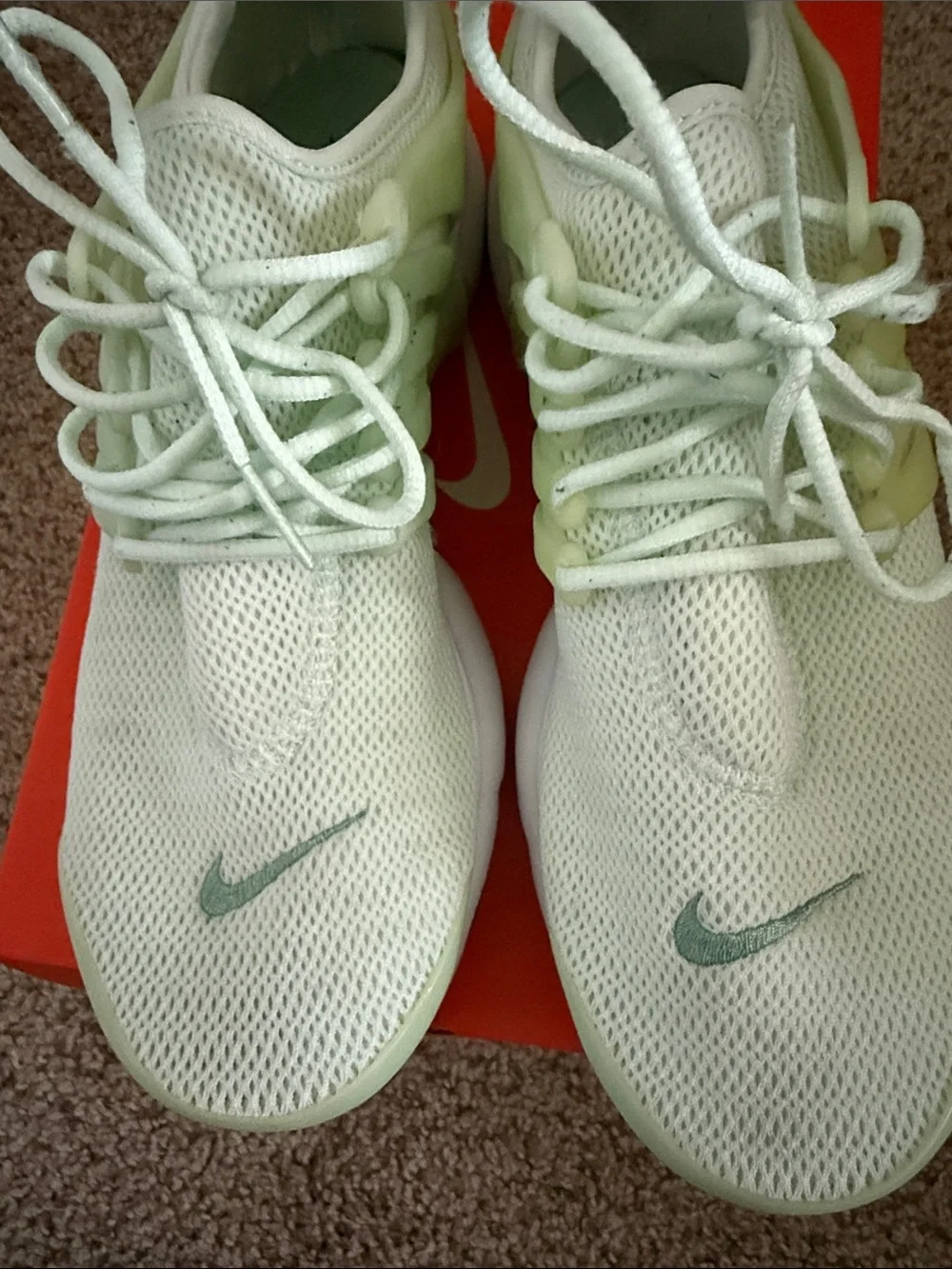 Nike Air Presto